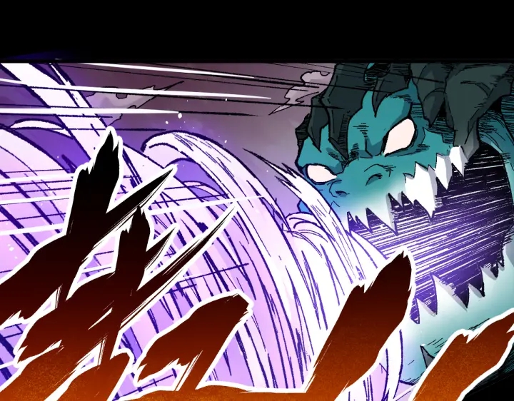 圣墟第128话 楚风登场 - 圣墟 - -漫画1234