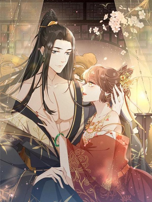 热门古风漫画推荐,最新经典古风排行榜,古风在线阅读全集-漫画1234